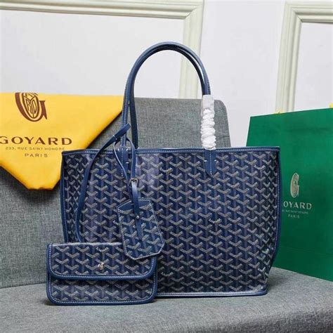 where can you buy goyard in united states|goyard 233 bag price 2022.